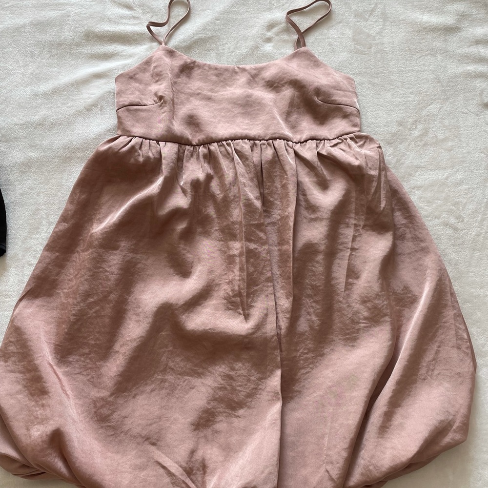 Forever 21 rose S